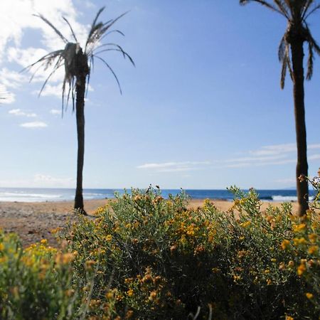 Sun Beach, Fiber, Pool Apartment Playa de las Americas  Exterior photo